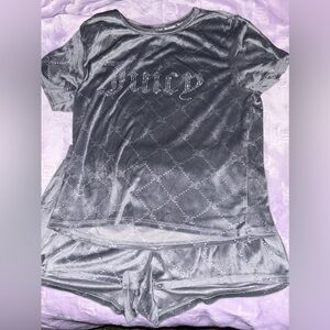 Juicy Couture Pajama set